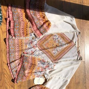 Altar’d State kimono